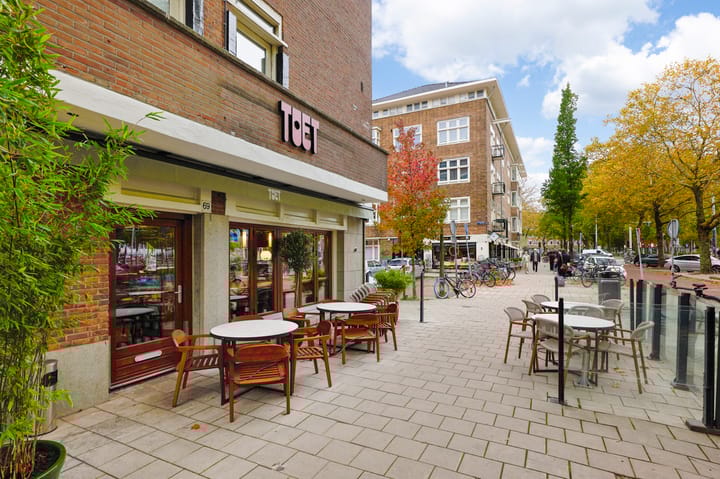 Foto 43 van Europaplein 119