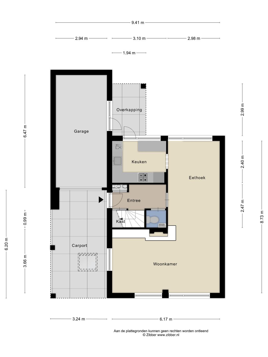 Foto 37 van Ribbelthorst 72