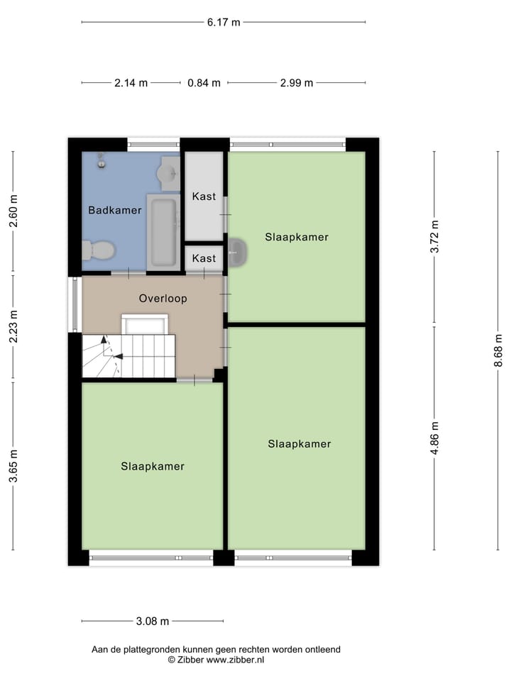 Foto 38 van Ribbelthorst 72