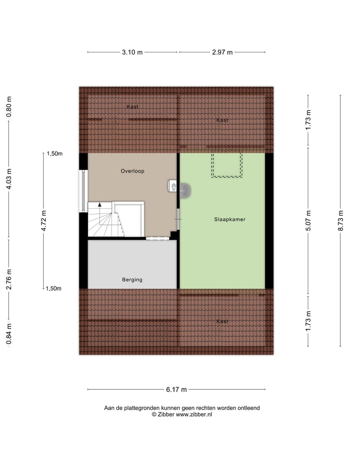 Foto 39 van Ribbelthorst 72
