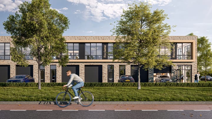 Roerstraat 1-A06