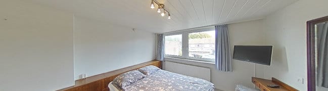 Slaapkamer