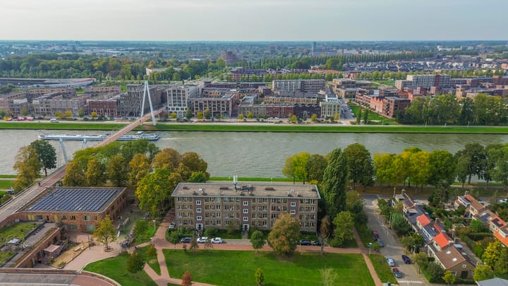 Foto 1 van Victor Hugoplantsoen 25-2