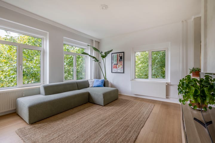 Foto 2 van Victor Hugoplantsoen 25-2