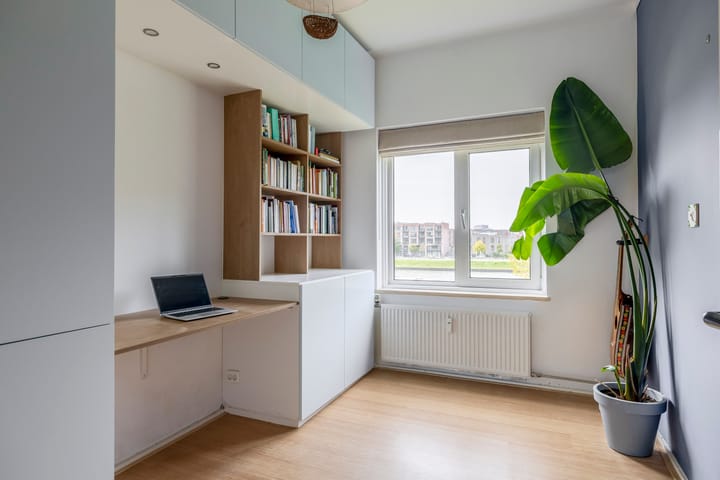 Foto 3 van Victor Hugoplantsoen 25-2