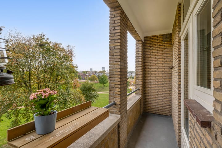 Foto 4 van Victor Hugoplantsoen 25-2