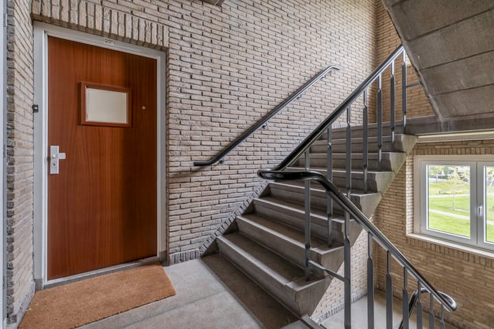 Foto 8 van Victor Hugoplantsoen 25-2