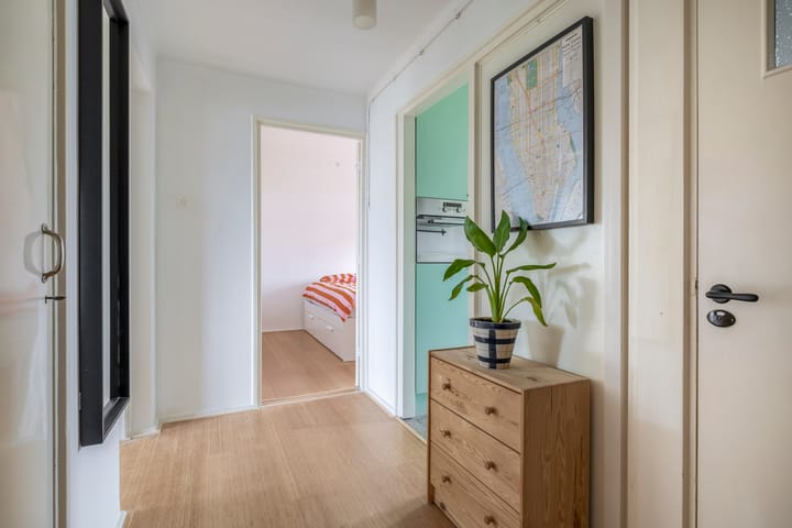 Foto 10 van Victor Hugoplantsoen 25-2