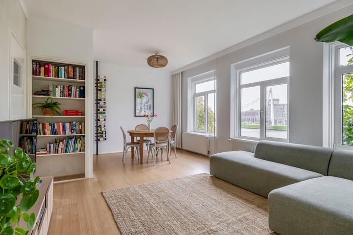 Foto 11 van Victor Hugoplantsoen 25-2