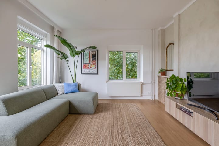 Foto 13 van Victor Hugoplantsoen 25-2