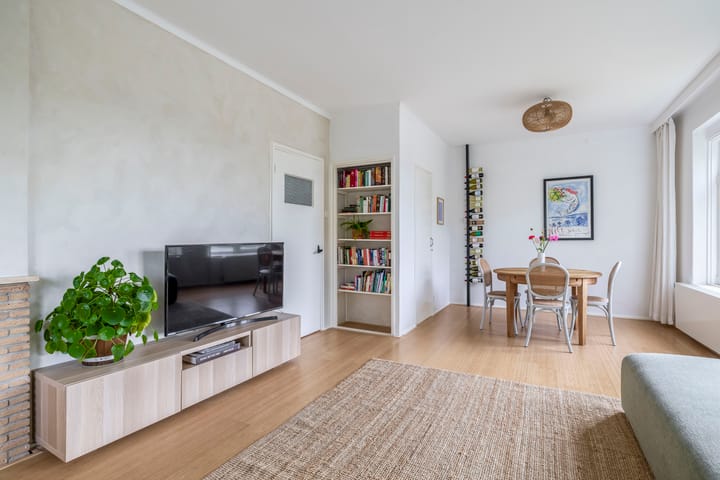 Foto 15 van Victor Hugoplantsoen 25-2