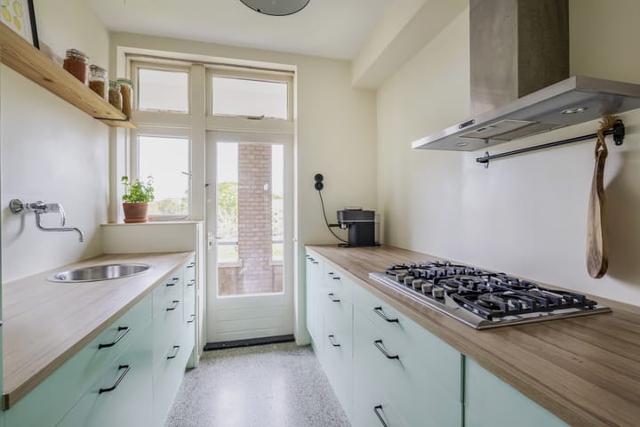 Foto 17 van Victor Hugoplantsoen 25-2