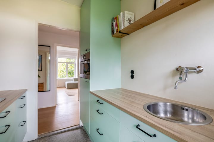 Foto 18 van Victor Hugoplantsoen 25-2