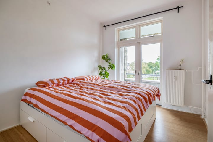 Foto 20 van Victor Hugoplantsoen 25-2