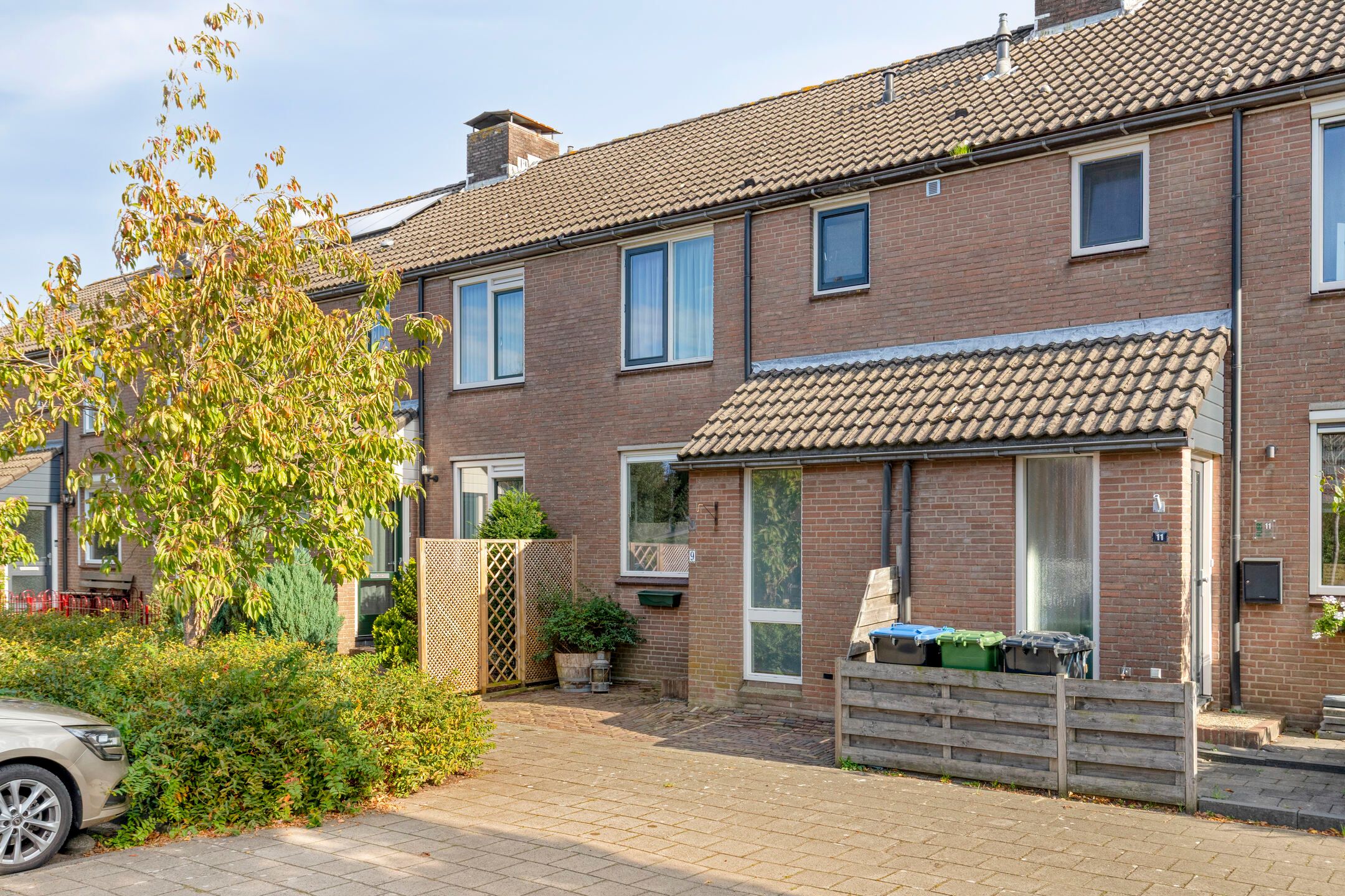 Boezemsingel, 9, Gouderak, 2831XR, Zuid-Holland, Nederland 9