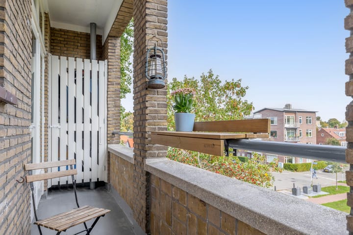 Foto 26 van Victor Hugoplantsoen 25-2