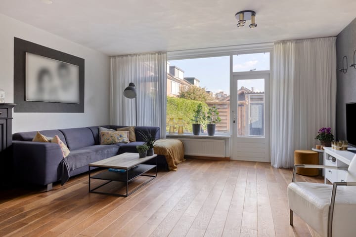 Foto 2 van Boezemsingel 9