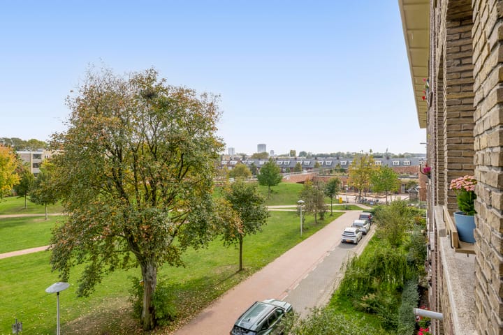 Foto 27 van Victor Hugoplantsoen 25-2