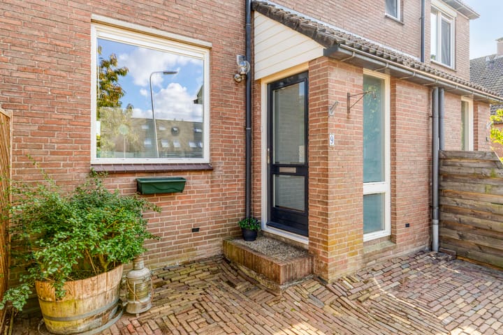 Foto 4 van Boezemsingel 9