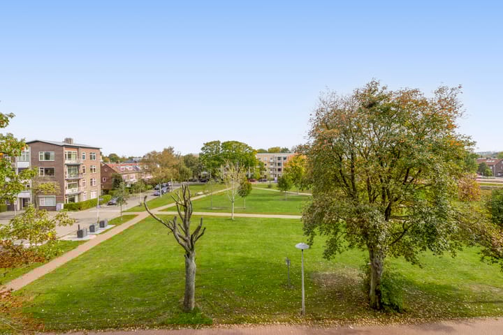 Foto 29 van Victor Hugoplantsoen 25-2