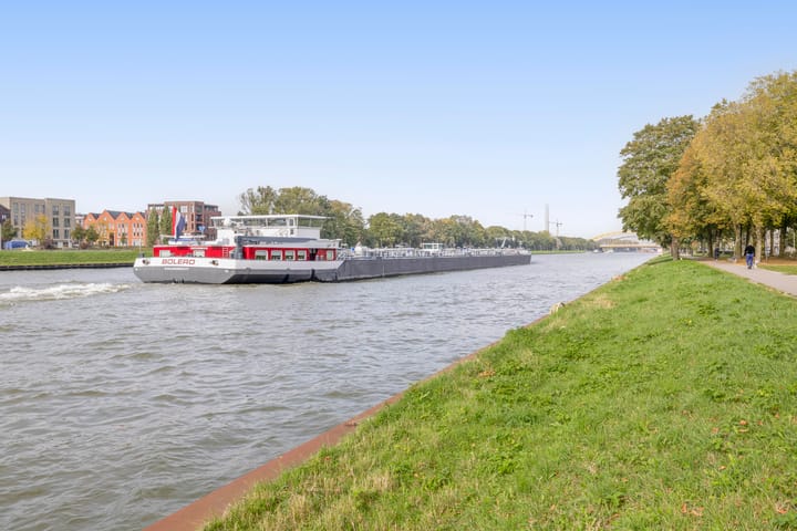 Foto 32 van Victor Hugoplantsoen 25-2