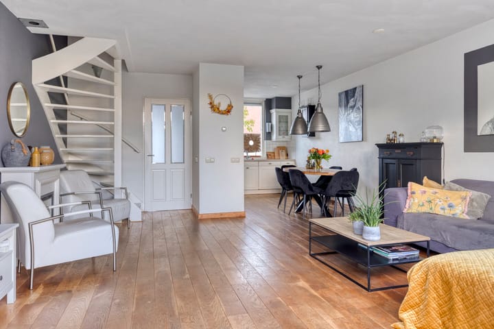 Photo 9 of Boezemsingel 9