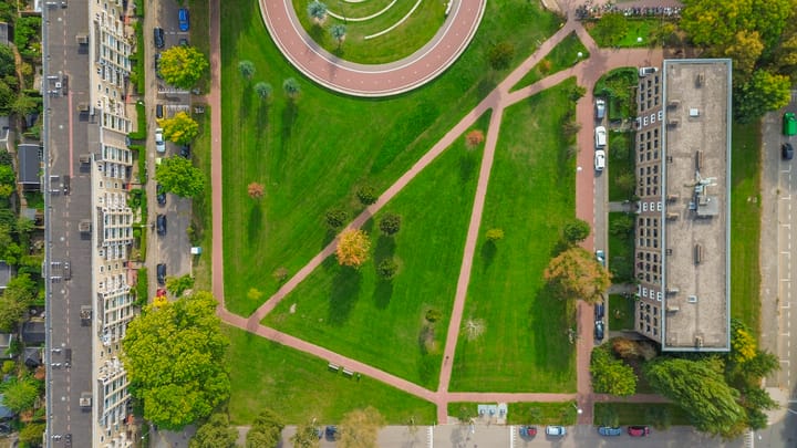 Foto 34 van Victor Hugoplantsoen 25-2