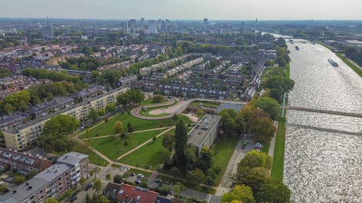 Foto 36 van Victor Hugoplantsoen 25-2