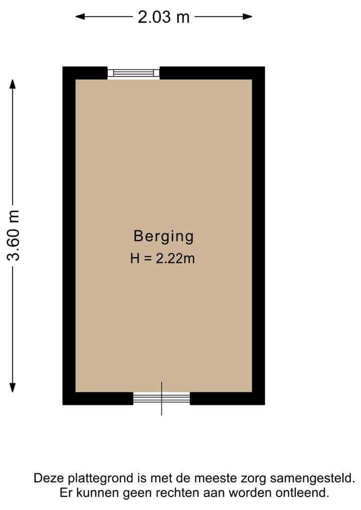 Foto 39 van Victor Hugoplantsoen 25-2