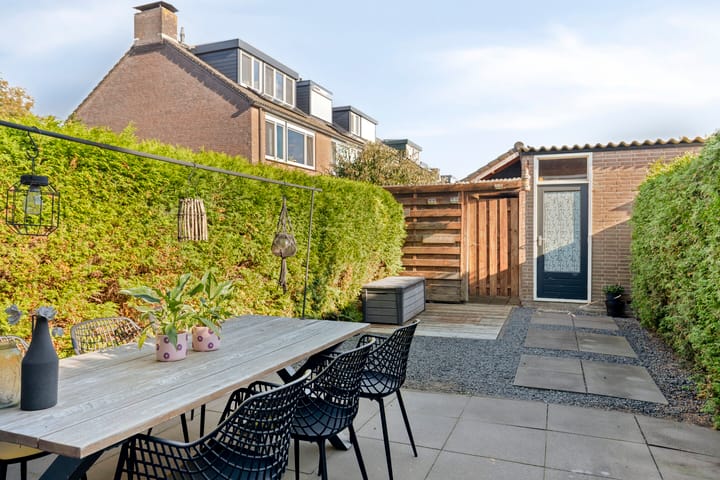 Photo 28 of Boezemsingel 9