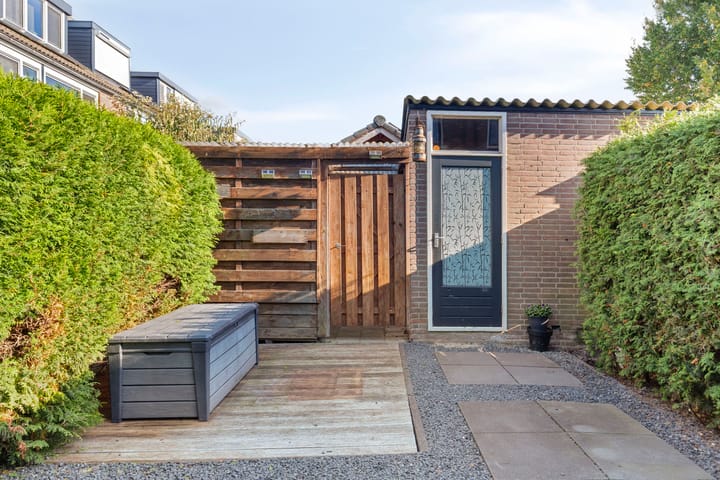 Photo 29 of Boezemsingel 9