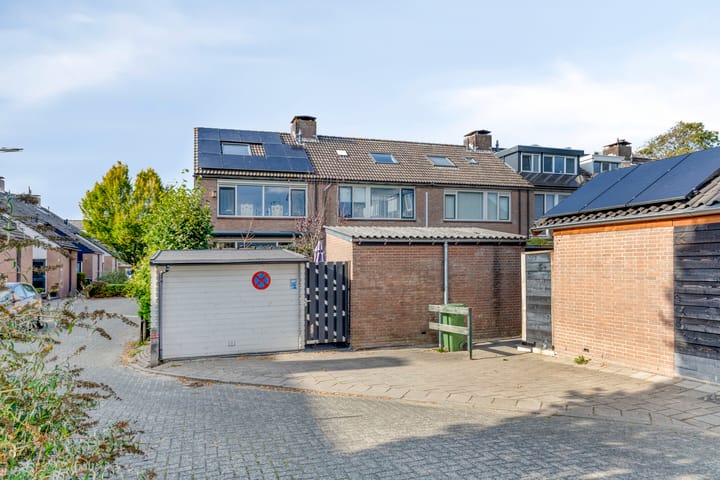 Photo 30 of Boezemsingel 9