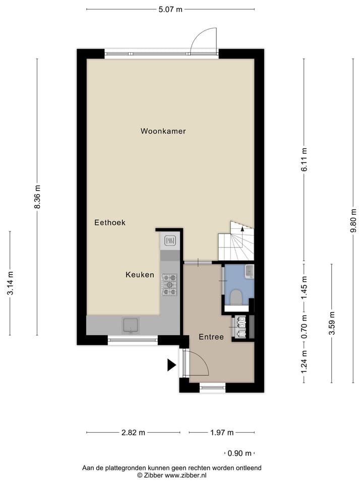 Photo 33 of Boezemsingel 9