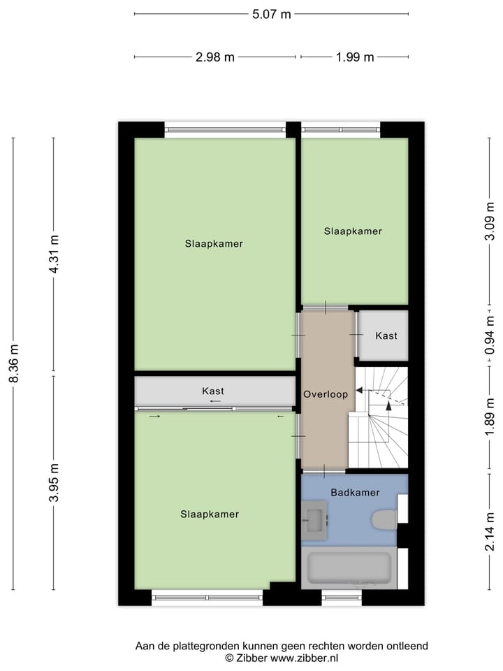 Photo 34 of Boezemsingel 9