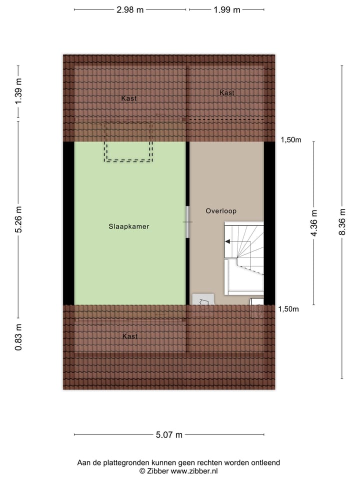 Photo 35 of Boezemsingel 9