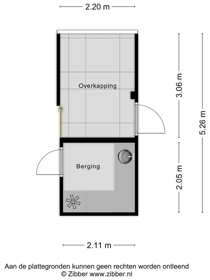 Photo 36 of Boezemsingel 9