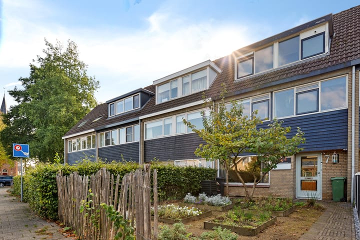 Foto 3 van Rijnstraat 7