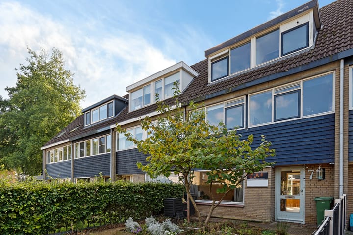 Foto 5 van Rijnstraat 7