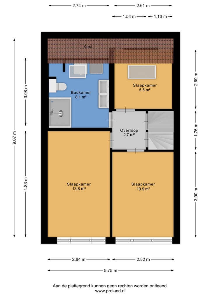 Foto 45 van Rijnstraat 7