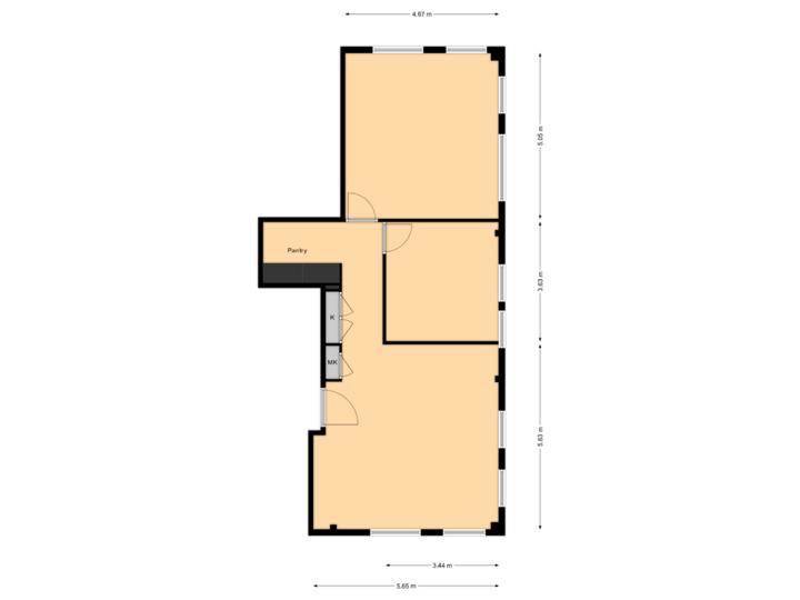 Begane Grond