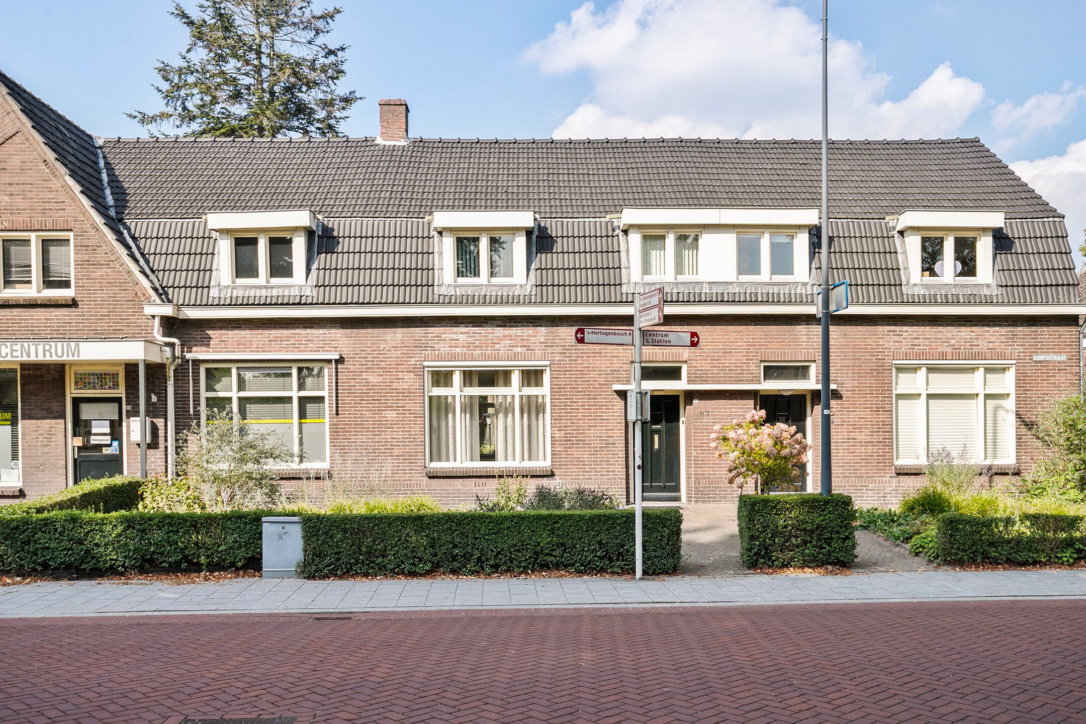 Dorpsstraat 87