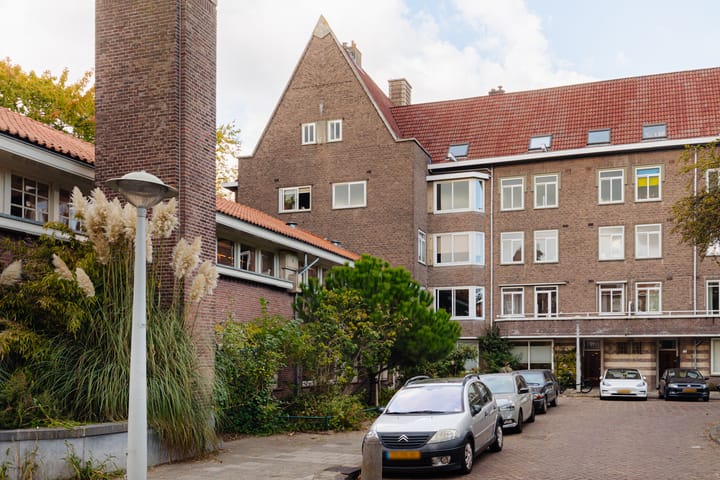 Foto 2 van Achillesstraat 75-3