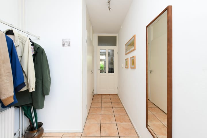 Foto 2 van Tilanuslaan 20