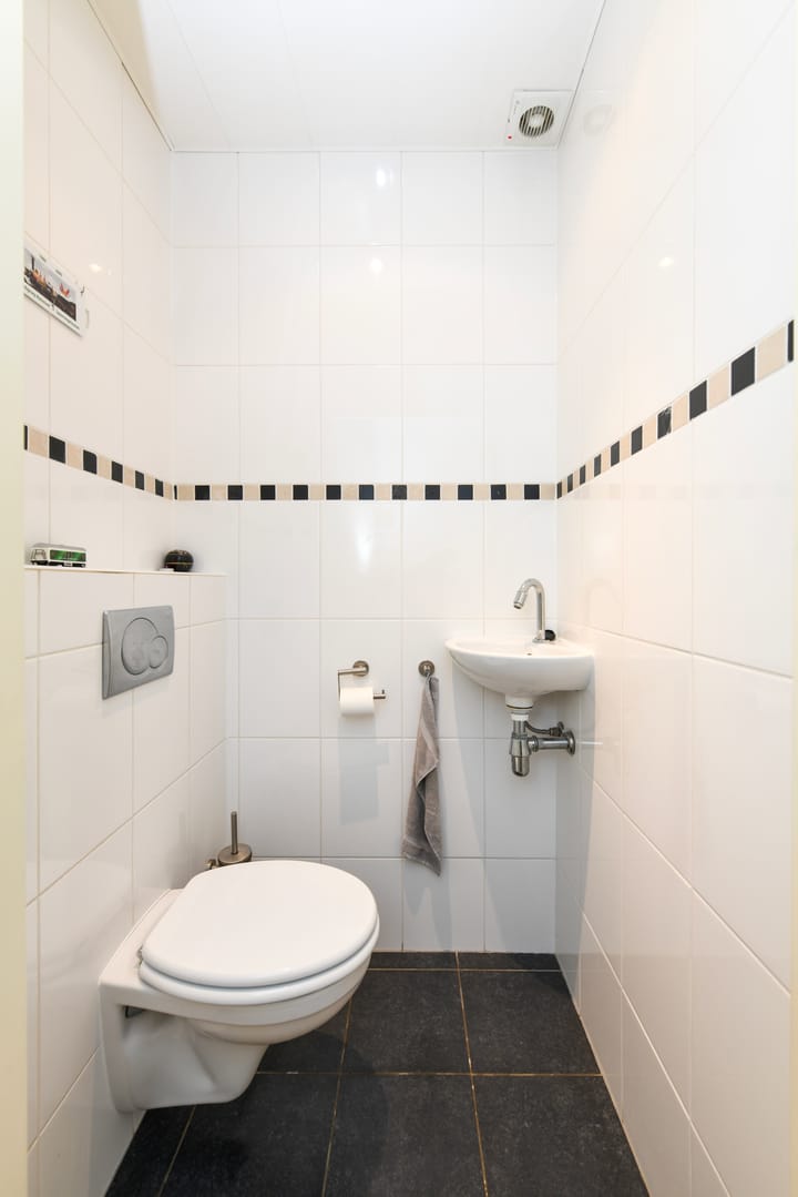 Foto 3 van Tilanuslaan 20