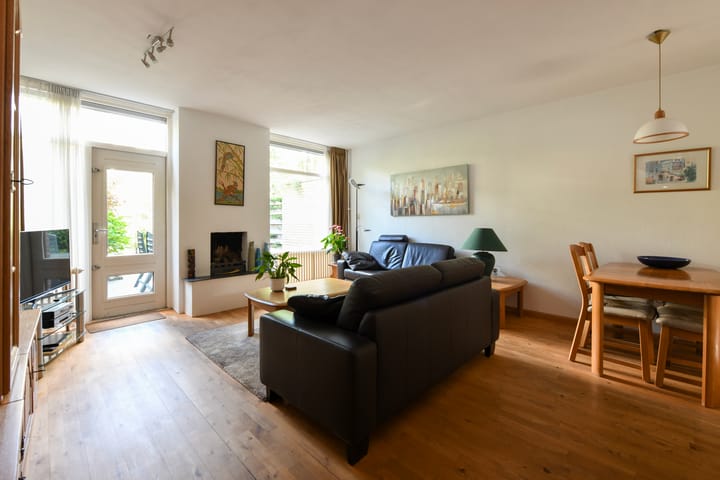 Foto 4 van Tilanuslaan 20