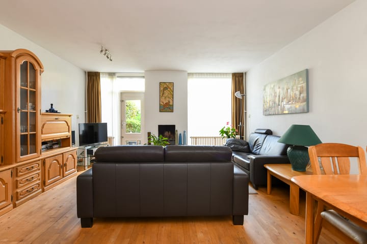 Foto 5 van Tilanuslaan 20