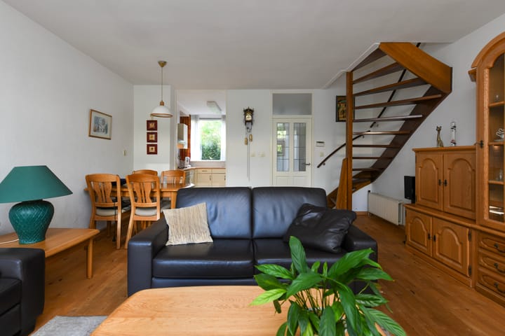 Foto 6 van Tilanuslaan 20