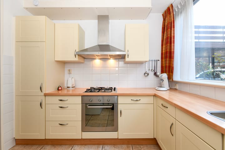 Foto 9 van Tilanuslaan 20