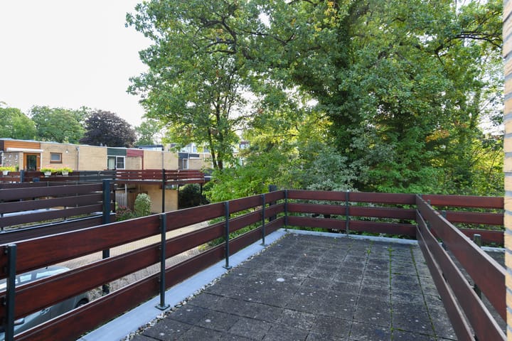 Foto 13 van Tilanuslaan 20