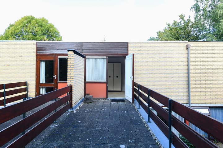 Foto 14 van Tilanuslaan 20